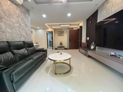 The Visionaire (D27), Condominium #608046001
